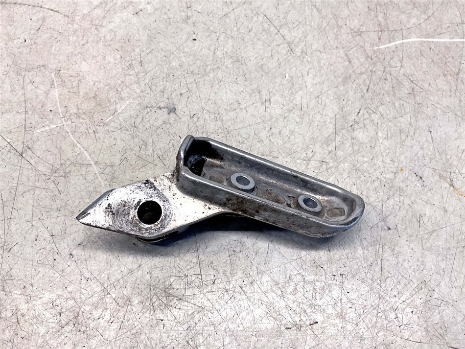 2022 Honda NT1100 Left Front Footrest - 50665MLFE00