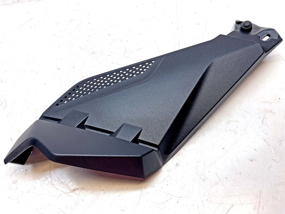 2015 BMW R1200GS Left Side Cover - 46638528675