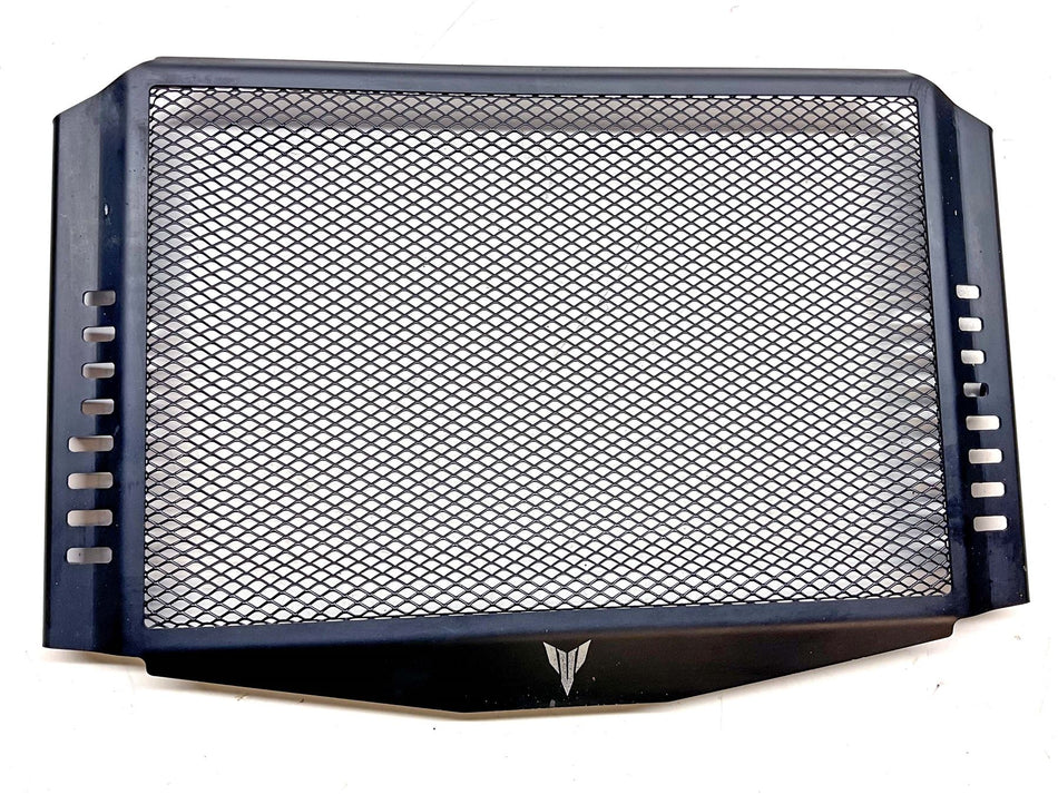 2017 Yamaha Tracer 9 Aftermarket Radiator Guard