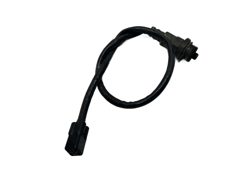 2018 Yamaha MT-07 Oxygen Lambda Sensor 1WS8592A00