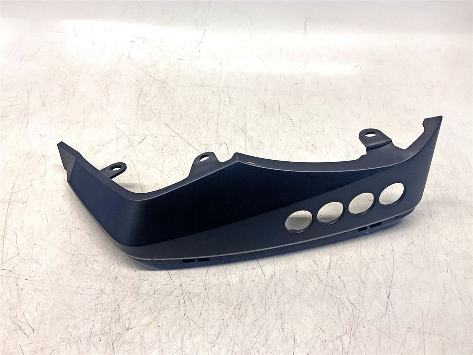 2020 BMW R1250RT Left Side Fairing Inner Trim - 46638566225