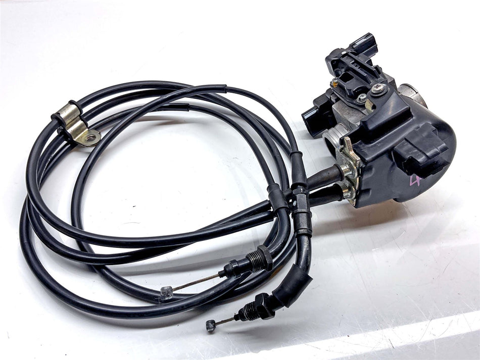 2023 Honda PCX125 Throttle Bodies - 16400K0RV02