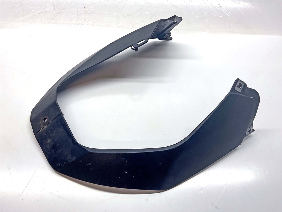 2018 Aprilia Tuono V4 1100 Under Seat Fairing - B043246