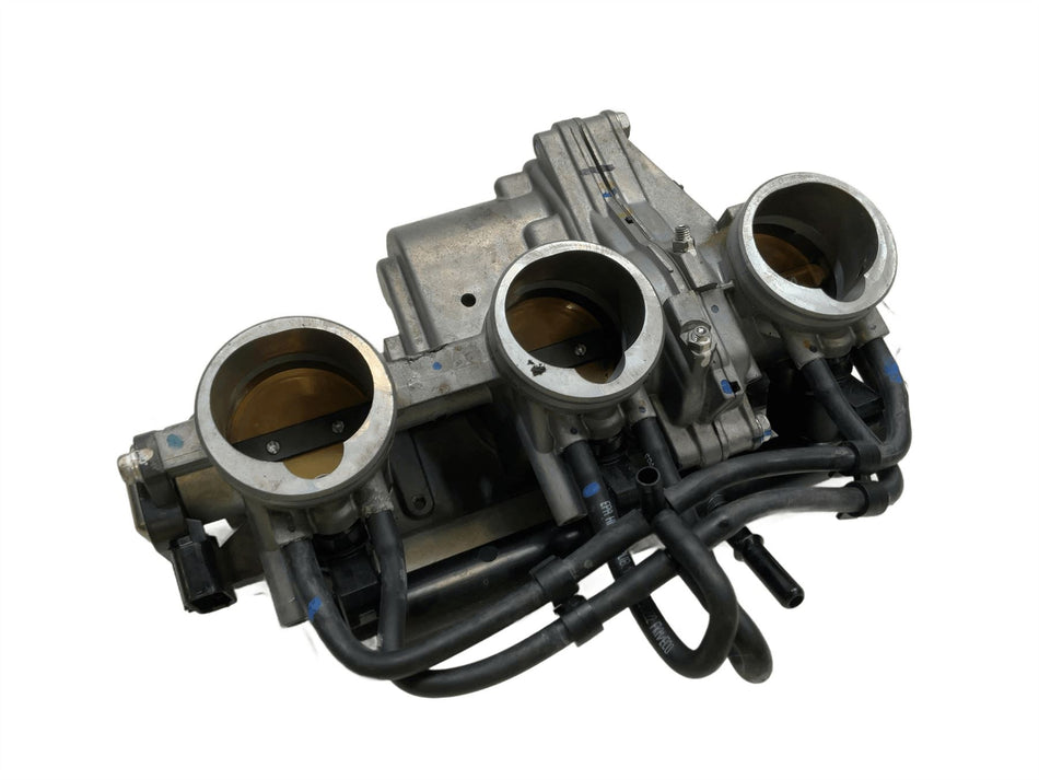 2024 Triumph Street Triple 765 Throttle Bodies T1243415