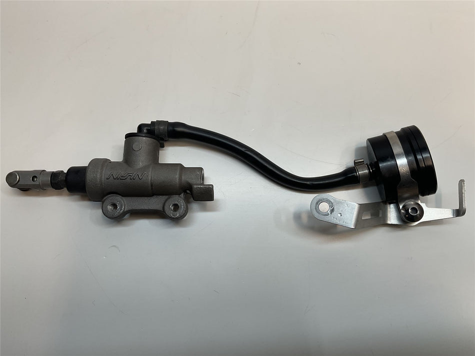 2018 Yamaha YZF R1 Rear Brake Master Cylinder - 2CR2583V0000