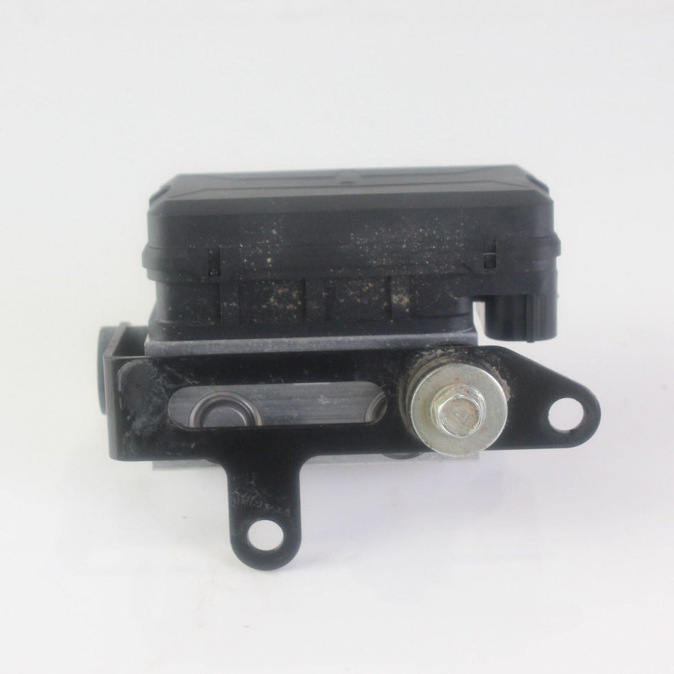 2018-ON KAWASAKI BX 125 NINJA ABS Pump - 160820797