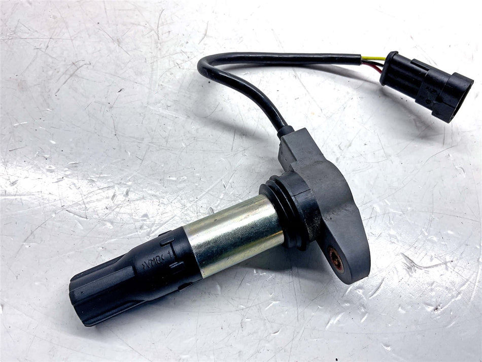 2018 Aprilia Shiver 900 Ignition Coil - 1D002046