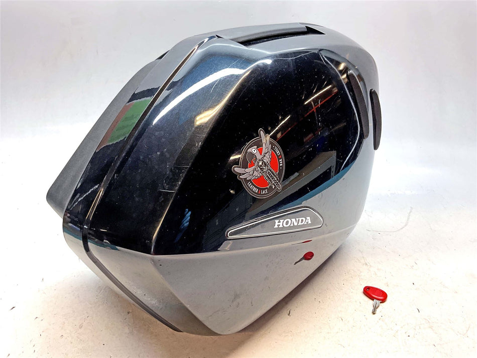 2013 Honda CB1000 Right Pannier