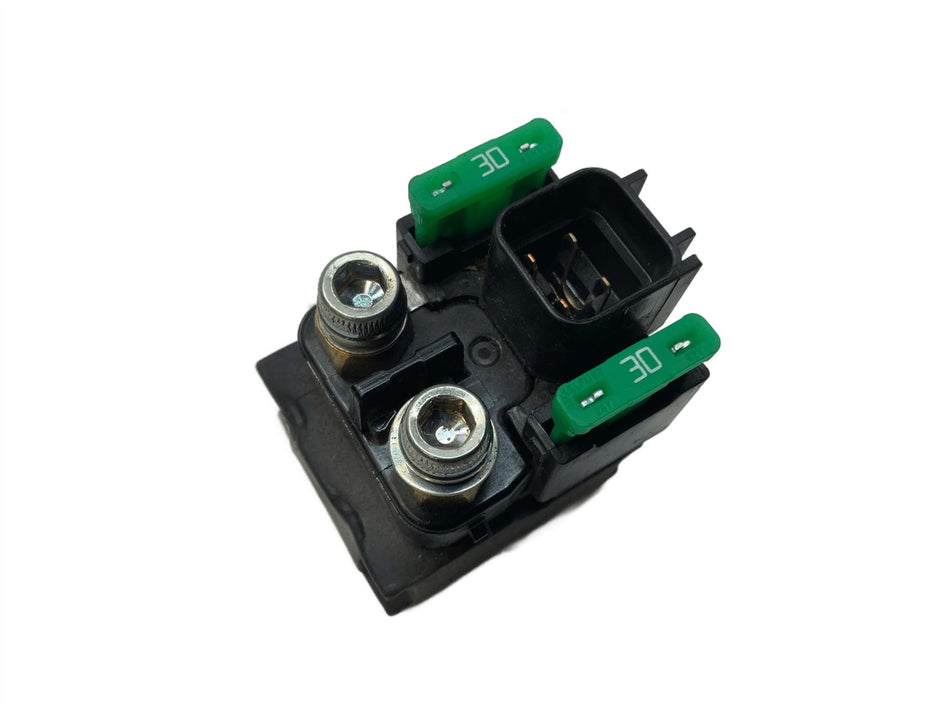 2022 Ducati Streetfighter V2 Starter Relay 39740081B