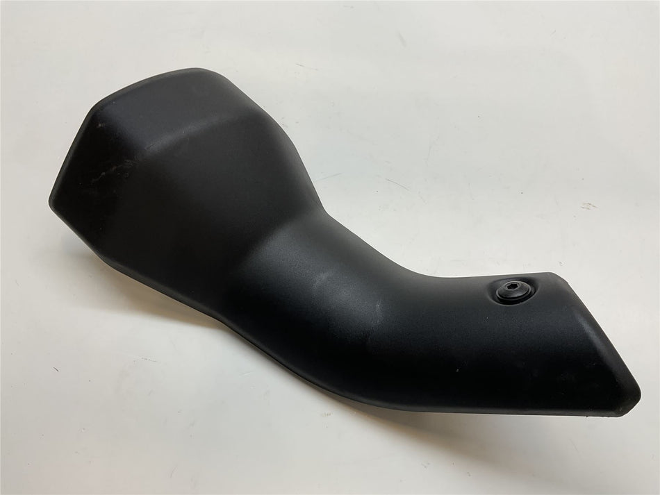 2010 Honda CBF600 Exhaust Heat Shield - 18186MKSE20