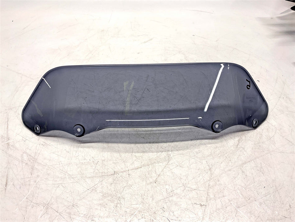 2024 Honda CMX 1100 D2-P Front Fairing Wind Deflactor  - 64200MLAA30