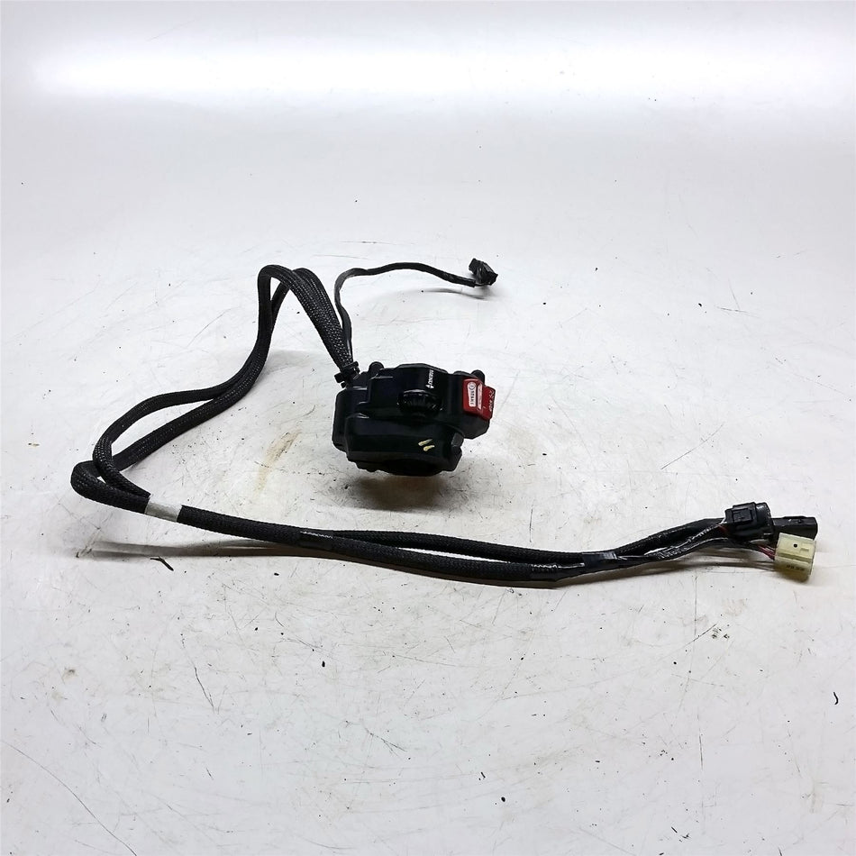 2024 Yamaha MT-10 Right Switchgear - B5Y8291R0200