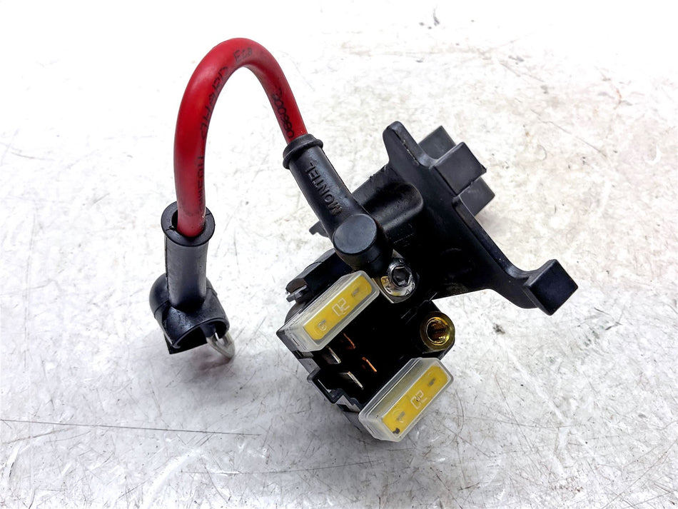 2019 Husqvarna FE450 Starter Relay - 58211058000