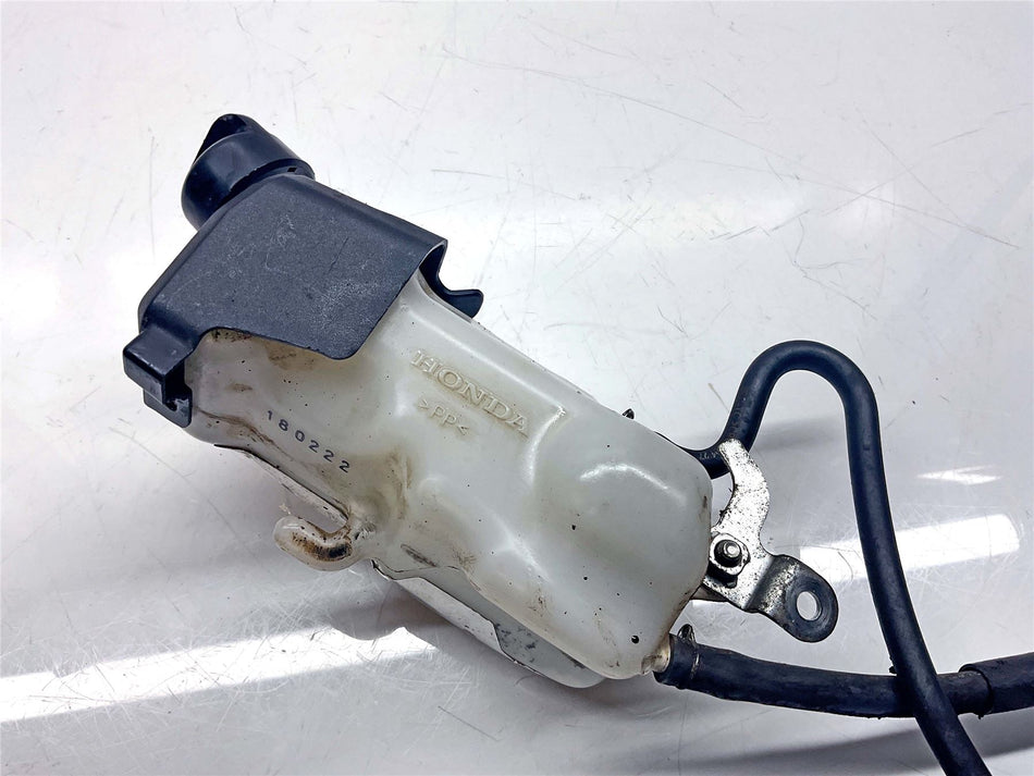 2022 Honda CB650R ABS Coolant Tank Reservoir - 19110MKYD50