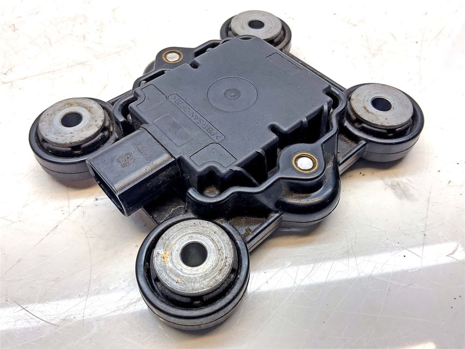 2021 Triumph Tiger 900 GT Pro Inertial Measurement Unit - T2508035