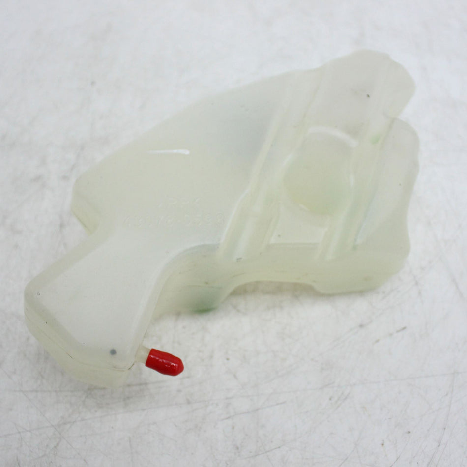 2020 KAWASAKI NINJA ZX6R ZX636 Expansion / Overflow Tank - 43078