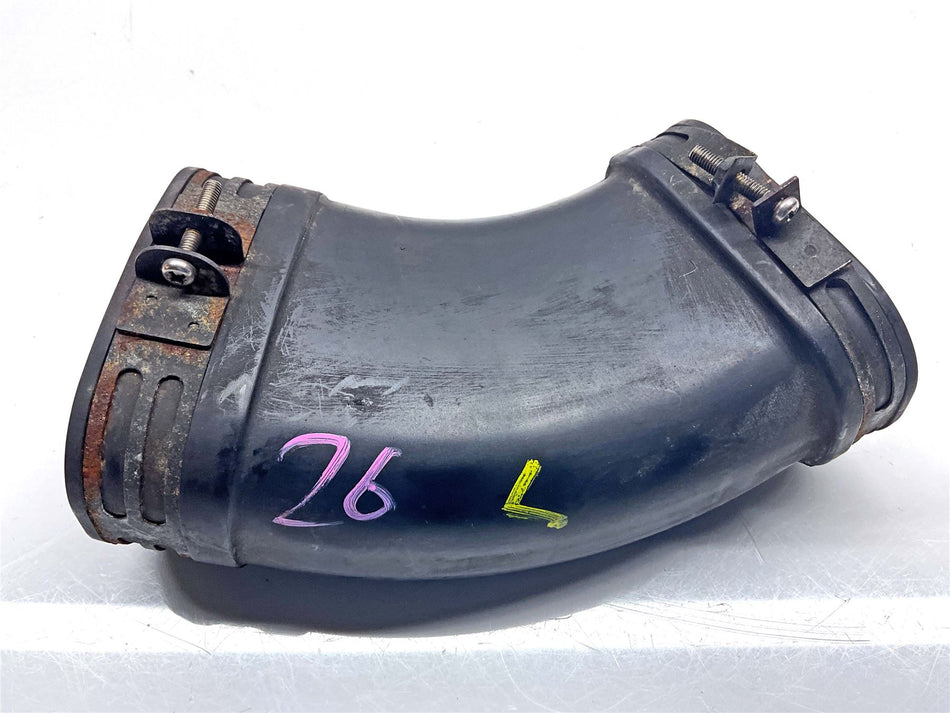 2002 Kawasaki Ninja ZX12R ZX1200A Left Air Duct - 140731748
