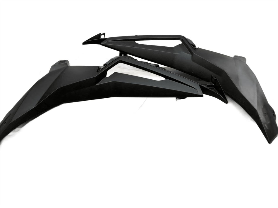 2024 BMW S1000R Sport Inner Side Infill Panels (L & R) 46638393625