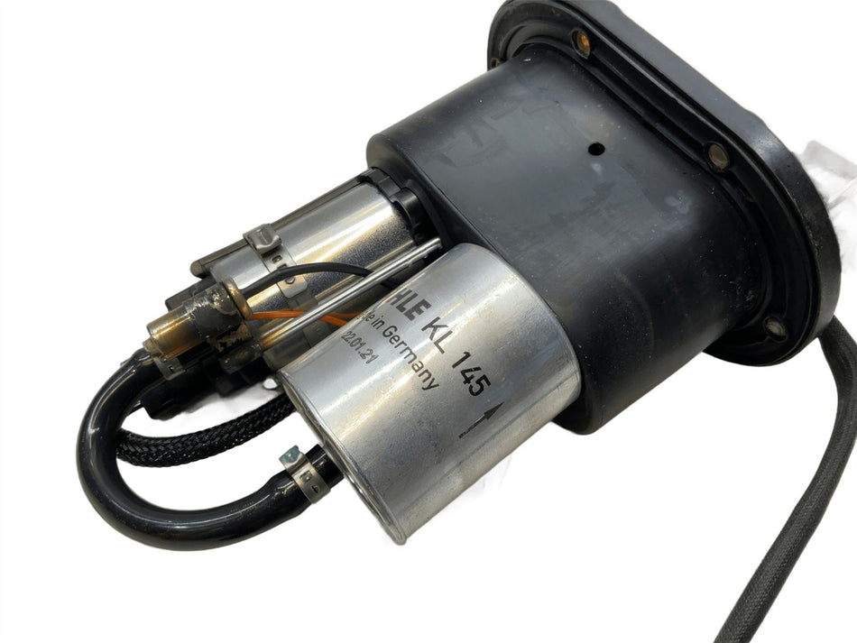 2021 Aprilia Tuono V4 1100 Factory Fuel Pump B043925