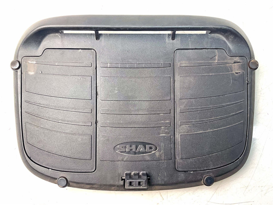 2023 Honda PCX125 Luggage Base Plate