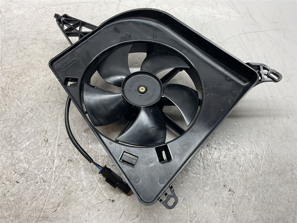 2023 BMW M1000R Fan - 17428356815