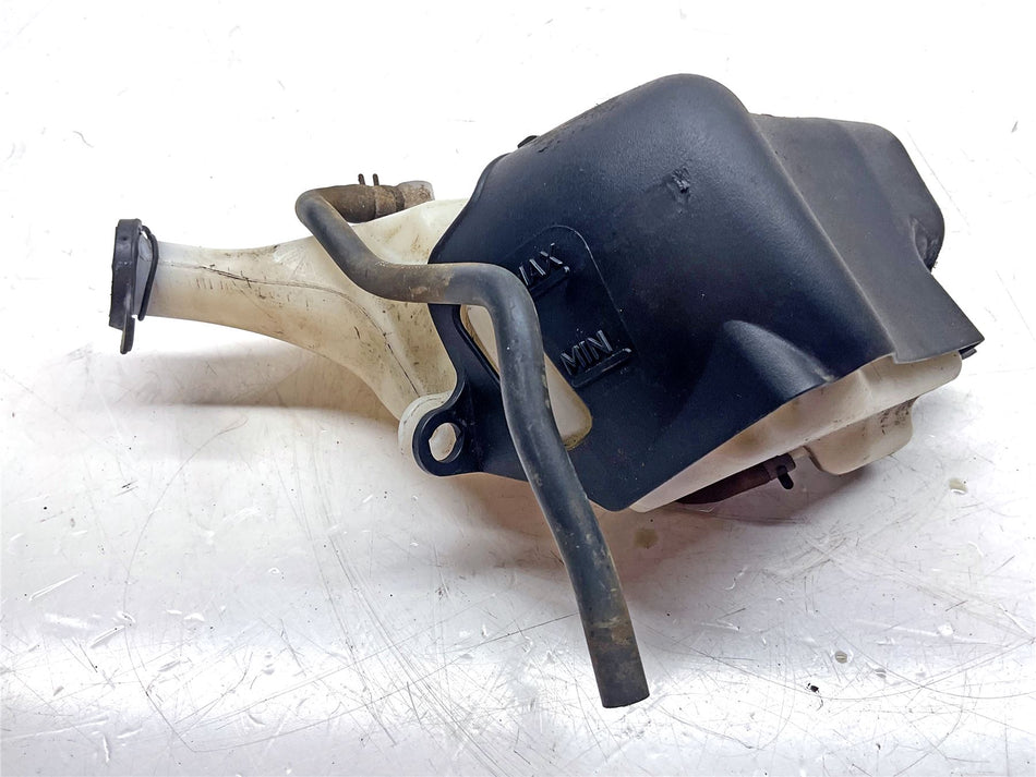 2018 Triumph Bonneville T120 Black Coolant Reservoir - T2101144