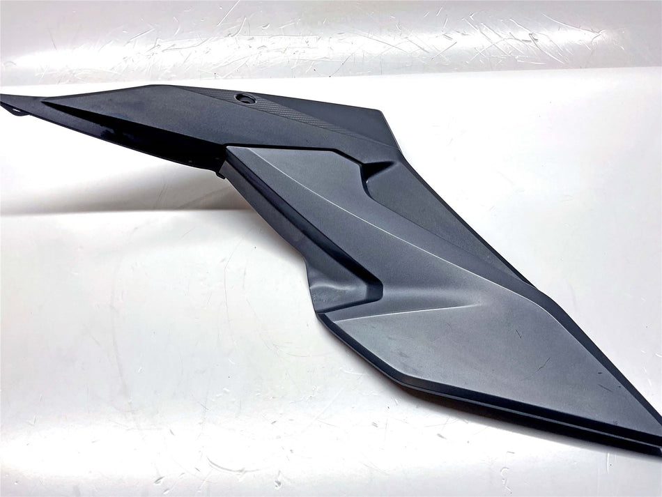 2021 Honda CB500F ABS Left Underseat Fairing - 83610MKPJ00