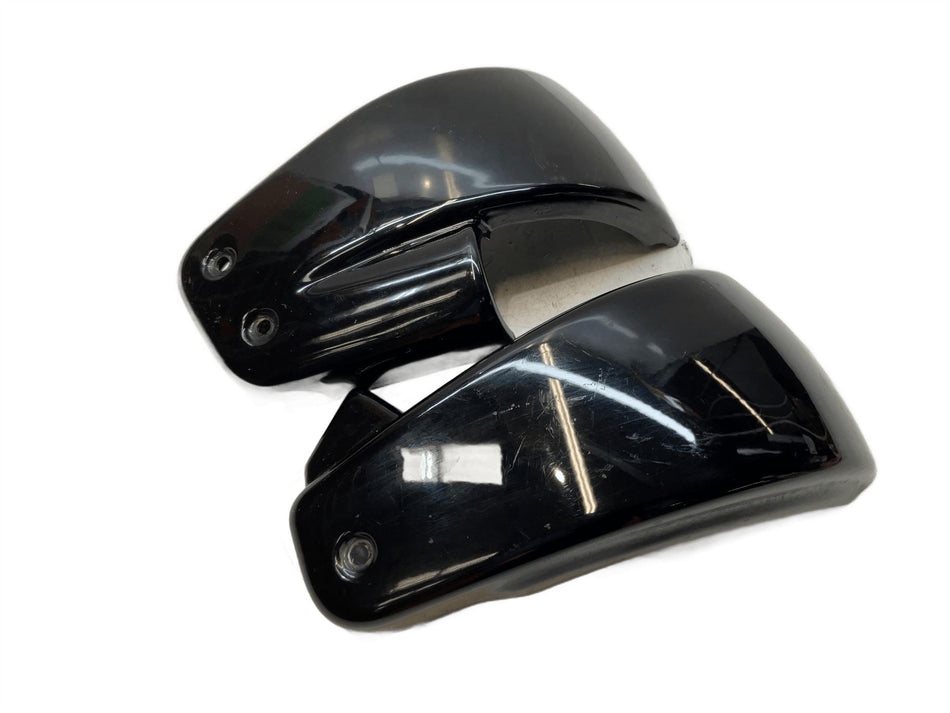 2020 Harley-Davidson FLFBS Fat Boy 114 Side Infill Panels (L & R) 67700431