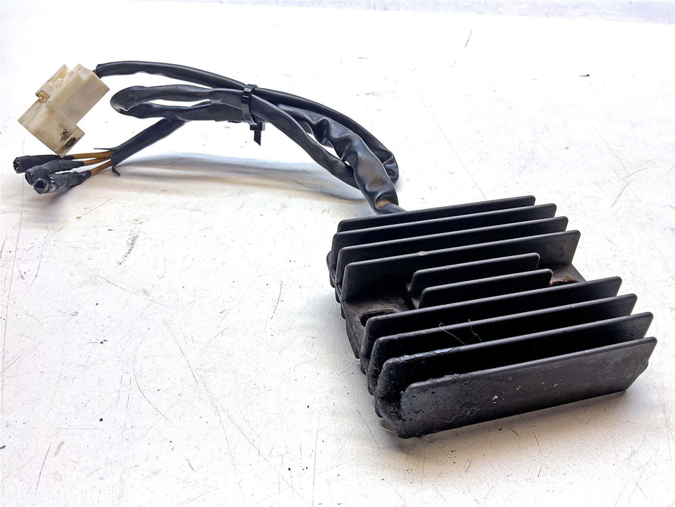 2010 Honda XL125 Regulator Rectifier - 31600KPCD51
