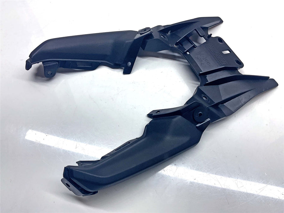 2025 Yamaha MT-09 SP Fuel Tank Protector Cover - BME24141