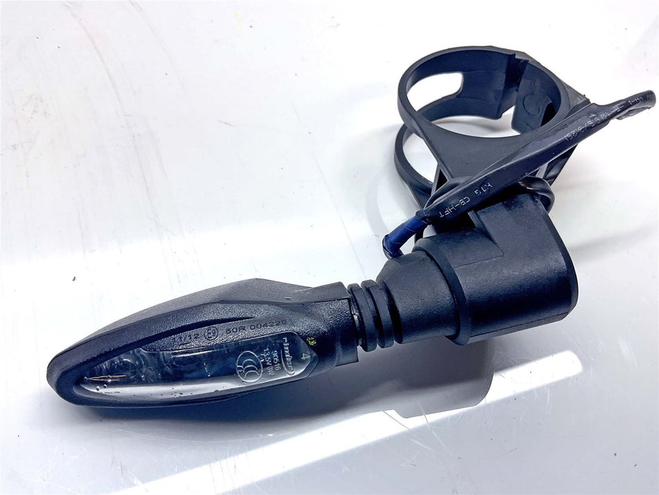 2025 KTM 390 Duke Front Left Indicator - 93014025000