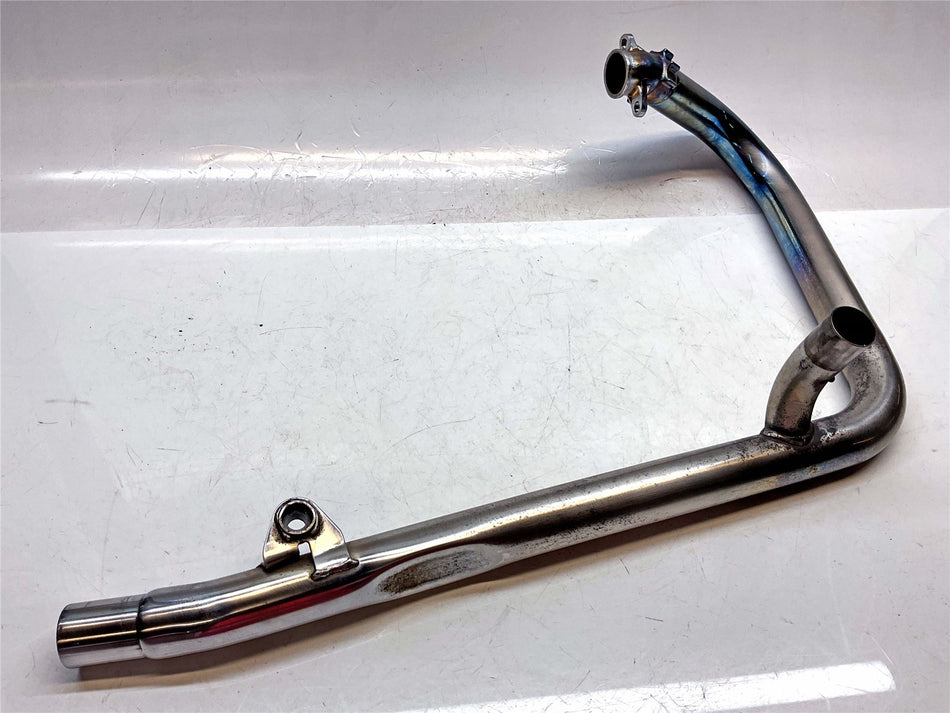 2011 Triumph Bonneville SE Exhaust Manifold / Headers - T2206190
