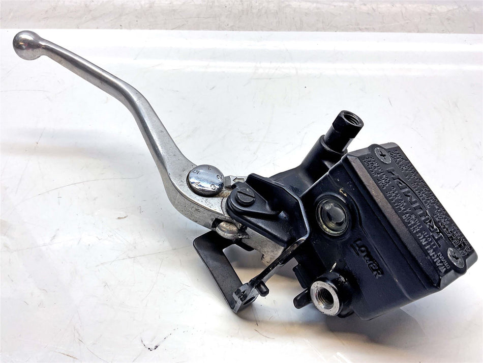 2015 Triumph Tiger 800 XRX Front Brake Master Cylinder - T2021014