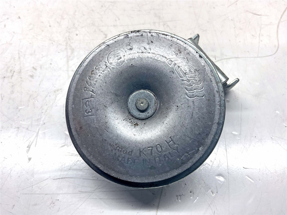 2010 Vespa GTV250 Horn - 58093R