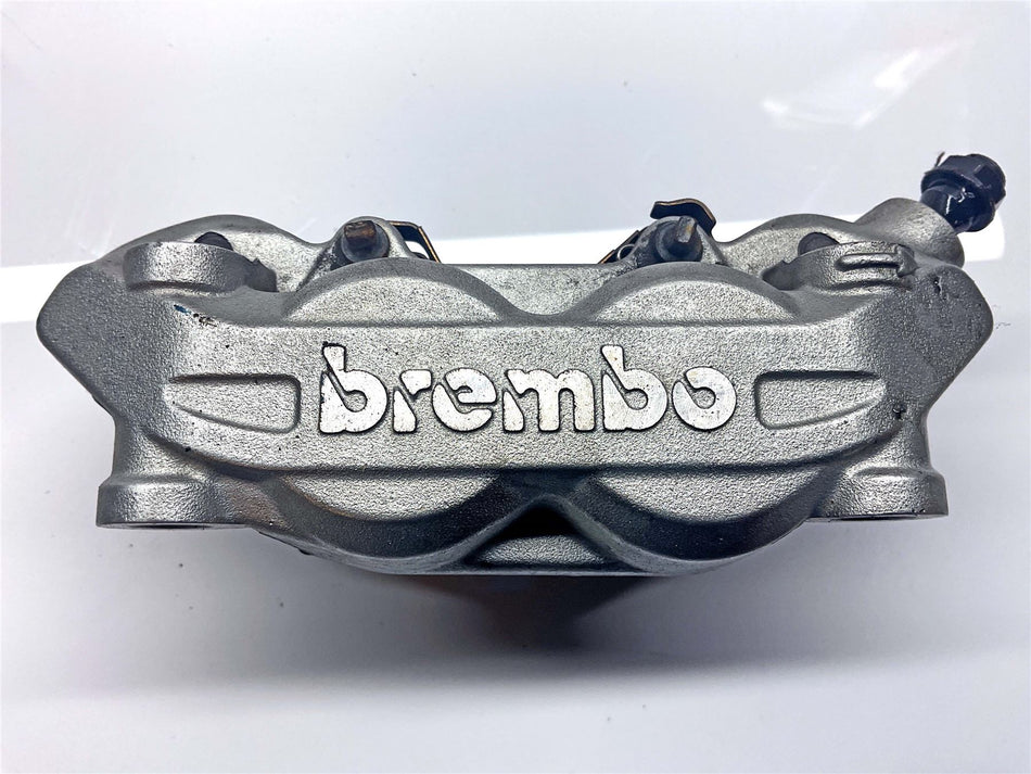2012 Ducati Multistrada 1200 S Touring Front Brake Caliper Right - 61041001A