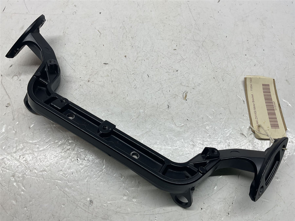 Kawasaki ZX750 Mirror Bracket