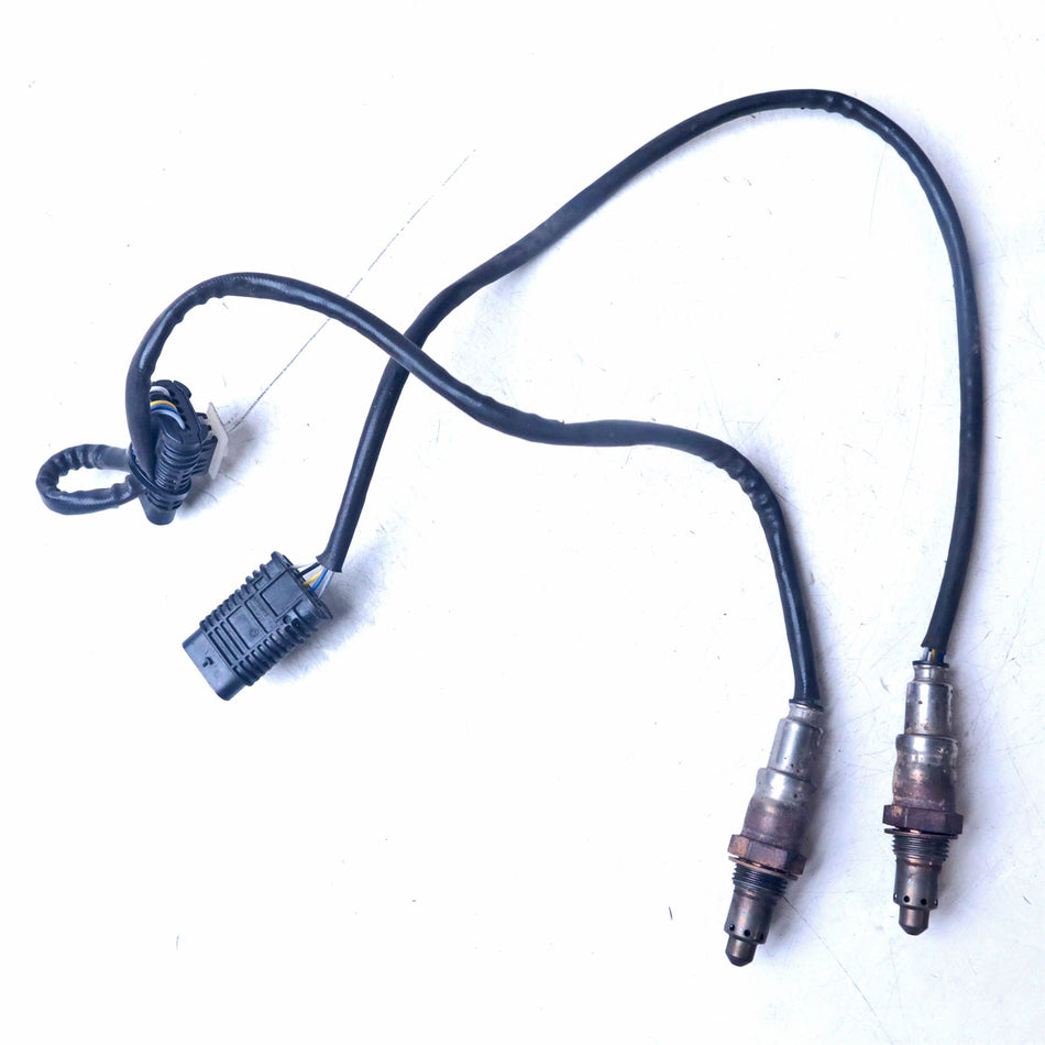 2025 BMW S1000R Lambda Sensor 630MM x2 - 11788567154