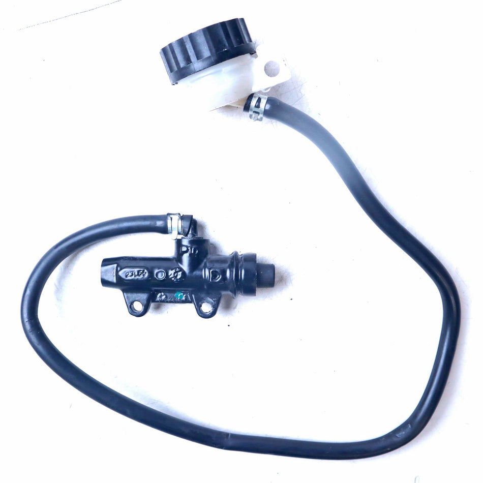 2024 KTM 390 RC Rear Brake Master Cylinder - 94813060033