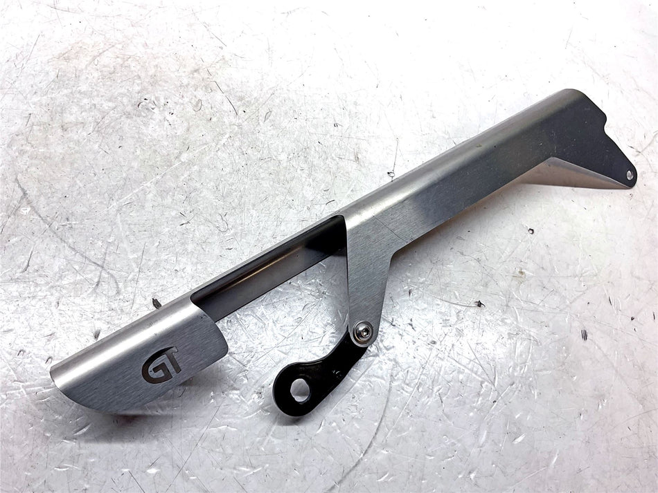 2015 Royal Enfield Continental GT Alloy Chain Guard - 585677