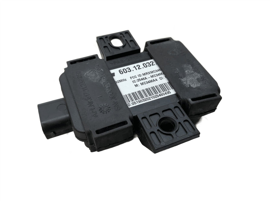 2022 KTM 1290 Superduke R Evo Tyre Pressure Sensor 60312032000