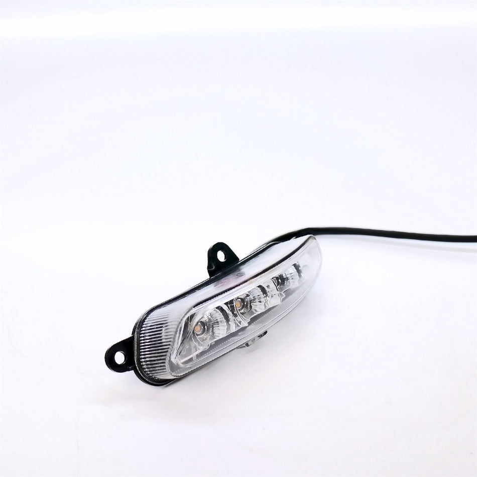 2022 LAMBRETTA V125 SPECIAL Front Left Indicator - L81300LMB0000