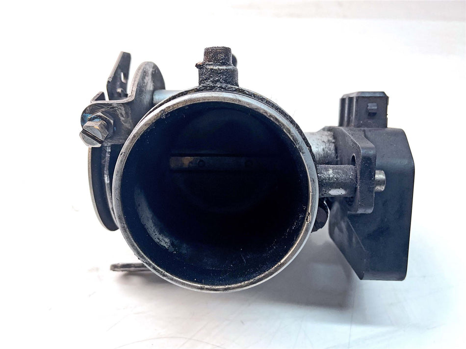 2005 BMW R1150RT Throttle Bodies - 13541342495