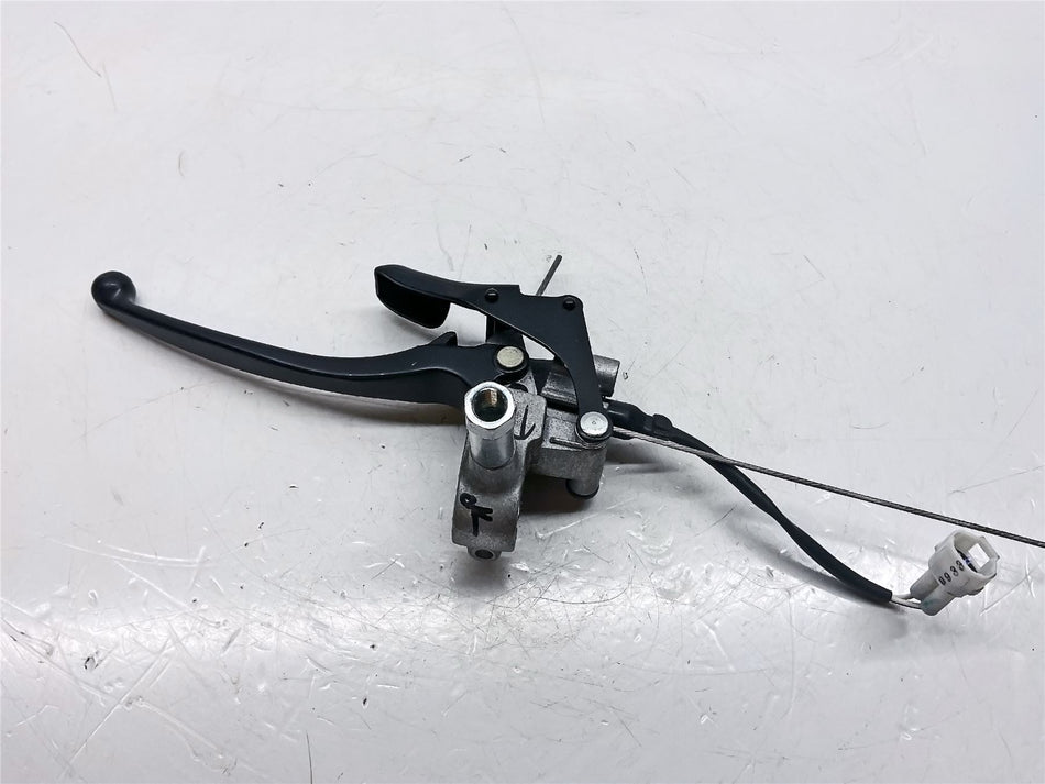 2023 Suzuki AVENIS 125 Rear Brake Lever - 5750014L00000