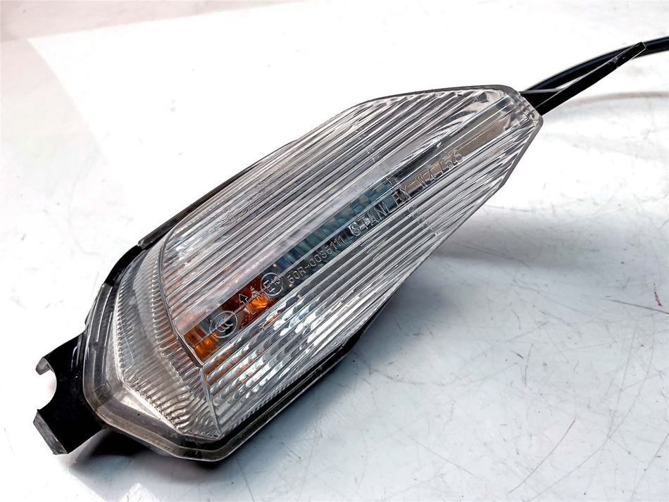 2024 Yamaha NMAX 125 Front Right Indicator - B6HH33200200