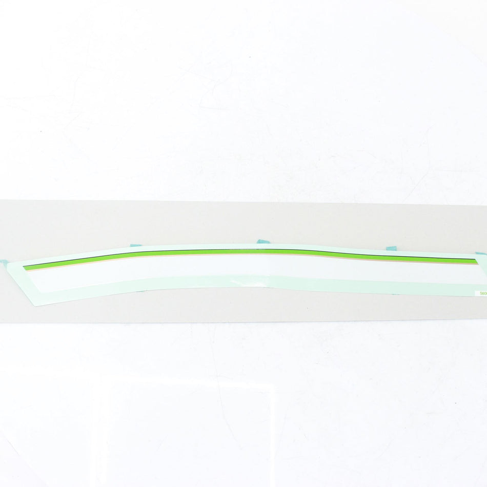2006-2007 KAWASAKI ZR 1200 L/H Fuel Tank Decal - 560661896