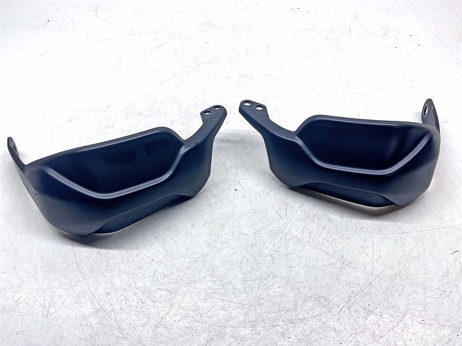 2024 Yamaha Tenere 700 Hand Guards - BW3-F6141-00