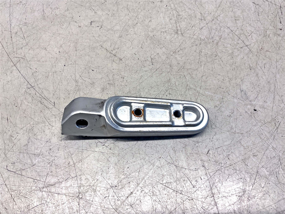 2023 Triumph Tiger 900 GT Pro Left Rear Footrest - T2083339