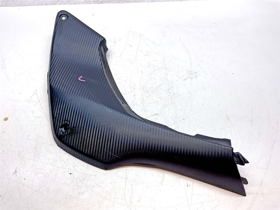 1999 Honda CB600F HORNET Left Side Fairing - 83700MBZG00