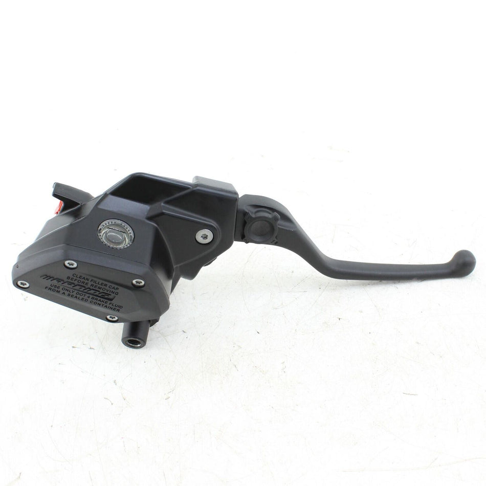 2018-ON BMW R1250 GS TE Front Brake Control - 32 72 8559604