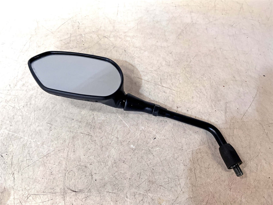 2023 Triumph Street Triple 765 R Left Mirror - T2060160